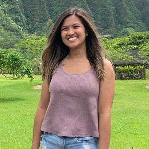 Meet your Posher, Amy